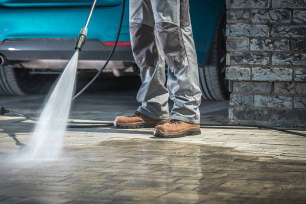 Best Concrete Surface Cleaning in Greendale, WI