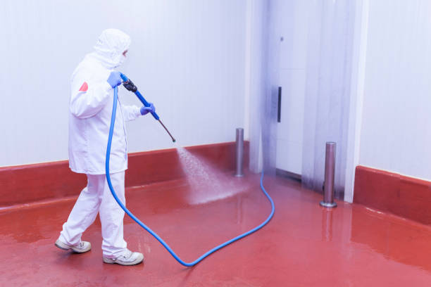 Best Oil and Grease Removal from Surfaces in Greendale, WI