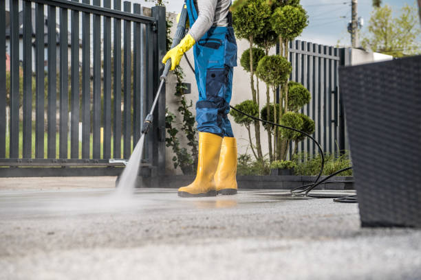 Best Parking Lot Cleaning in Greendale, WI